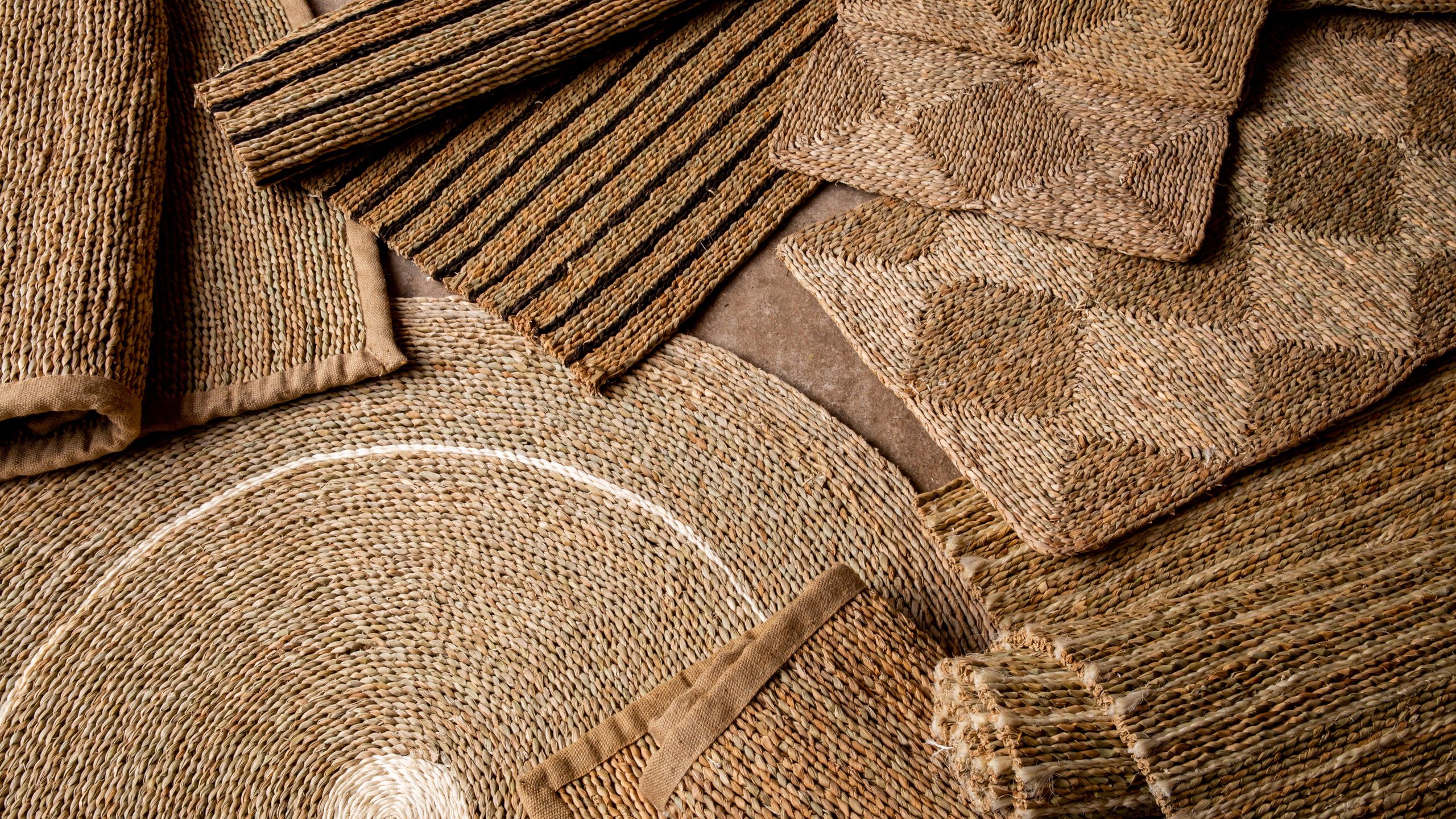 Image may contain: Home Decor, and Rug