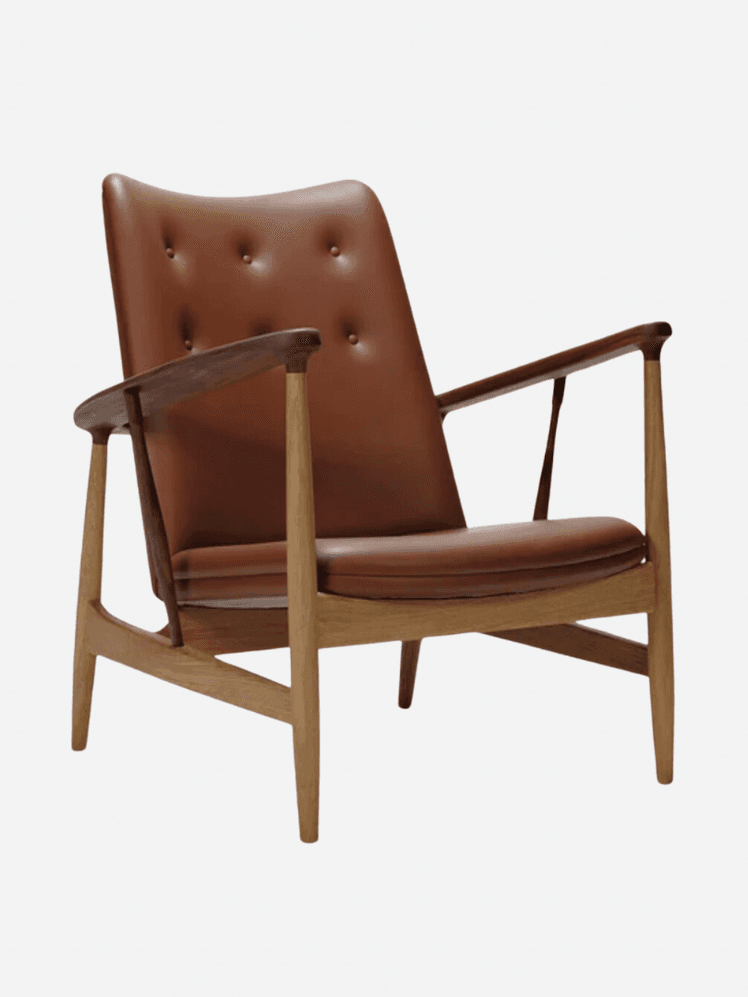 Image may contain: Furniture, Chair, and Armchair