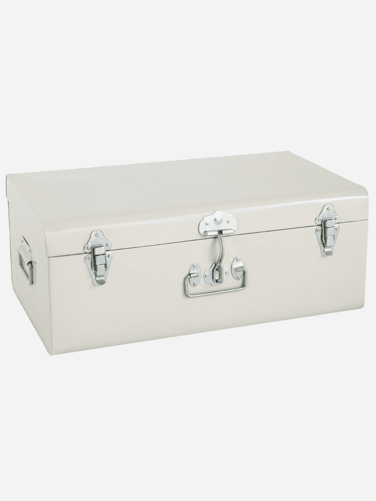 Image may contain Box