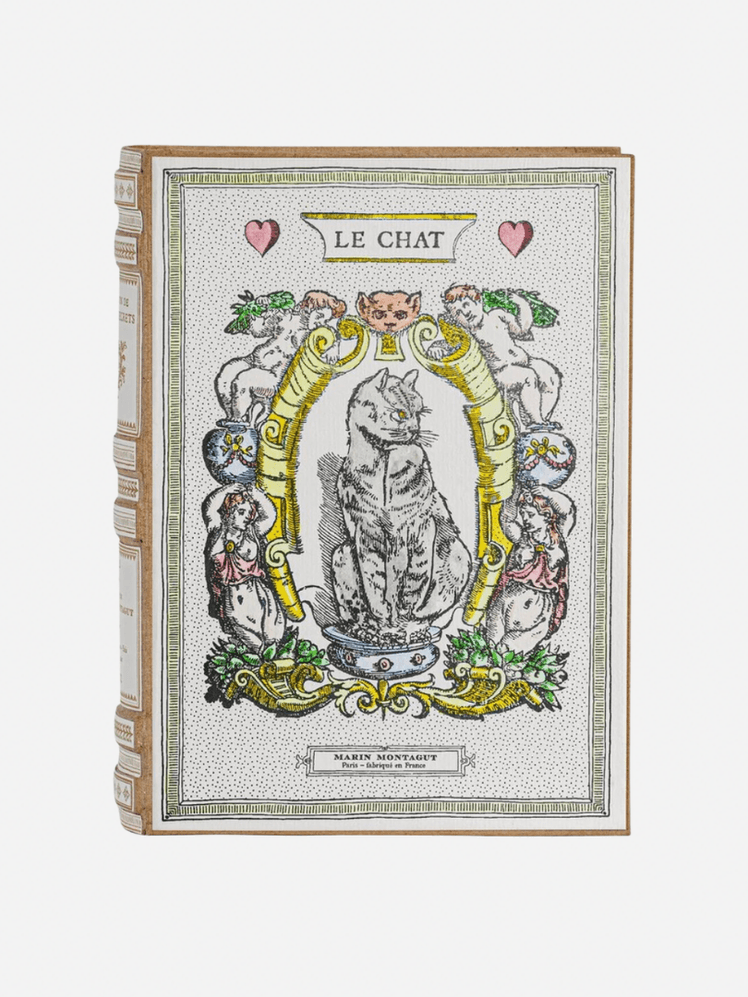 Image may contain Art Person Painting Book and Publication