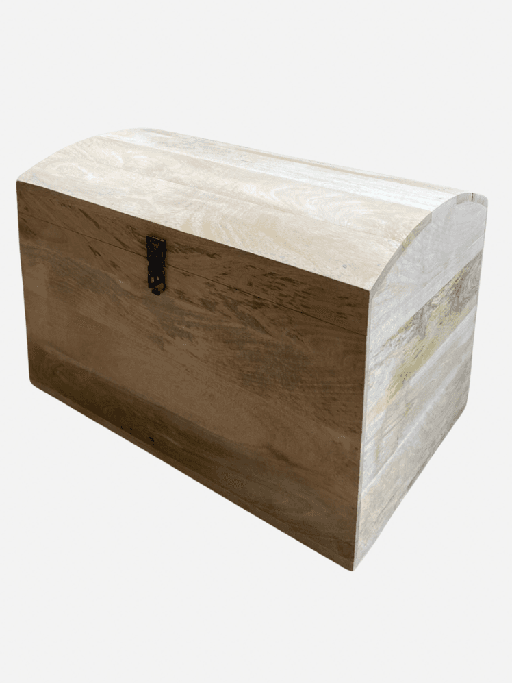 Image may contain Treasure Box Mailbox and Wood