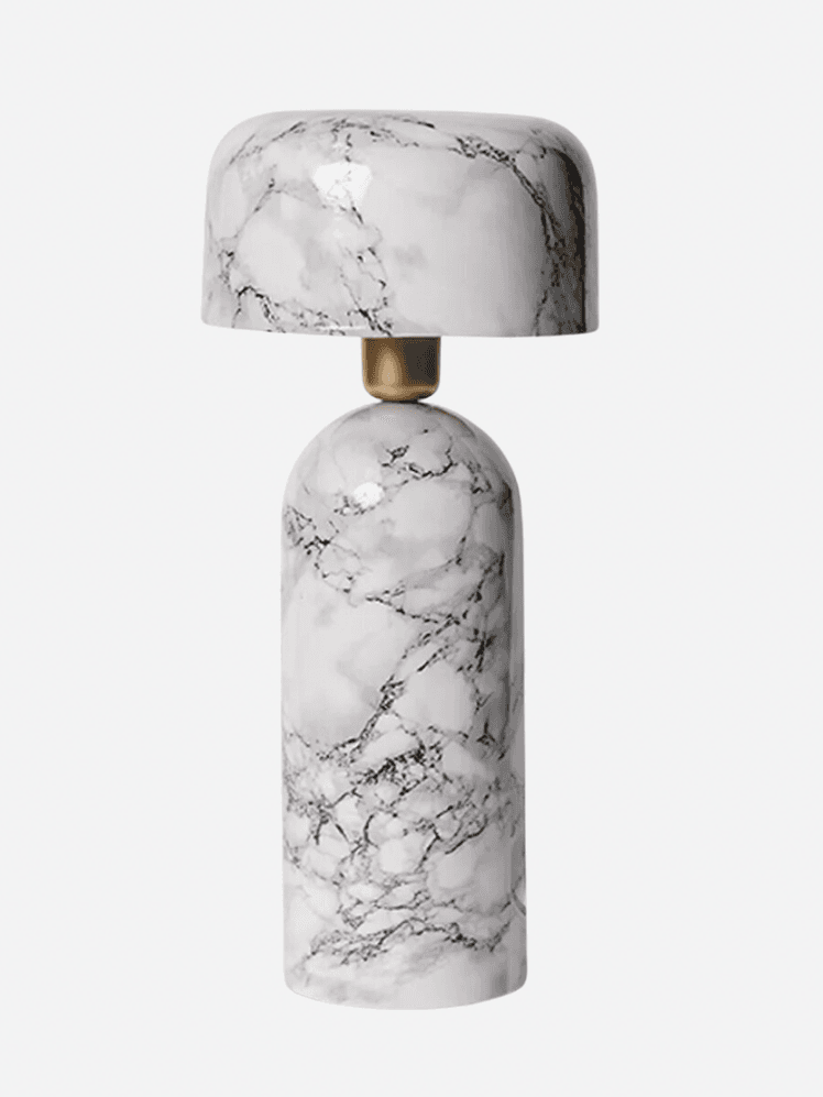 Image may contain: Lamp, and Table Lamp