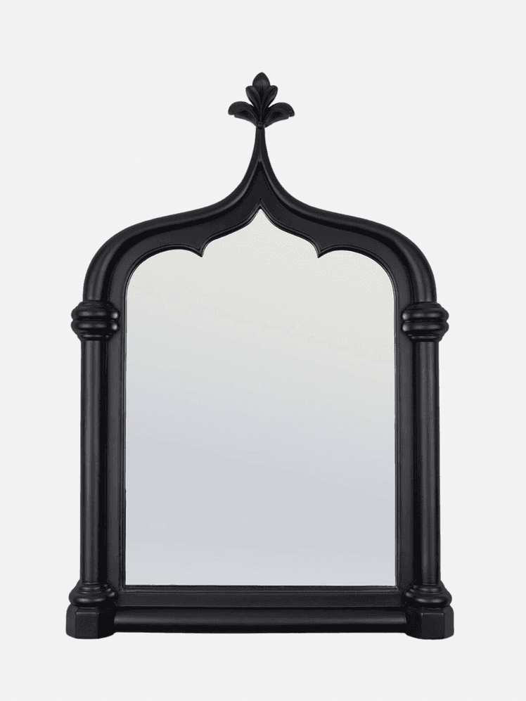 Image may contain Mirror