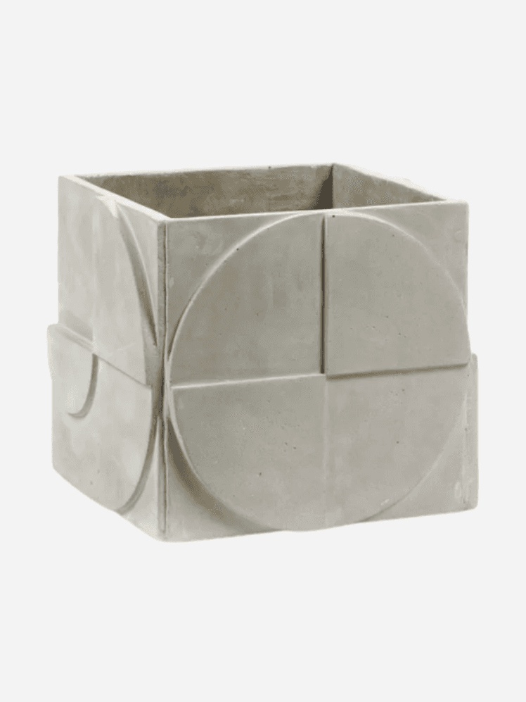 Image may contain: Pottery, Box, and Jar