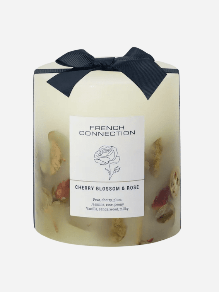 Image may contain: Candle