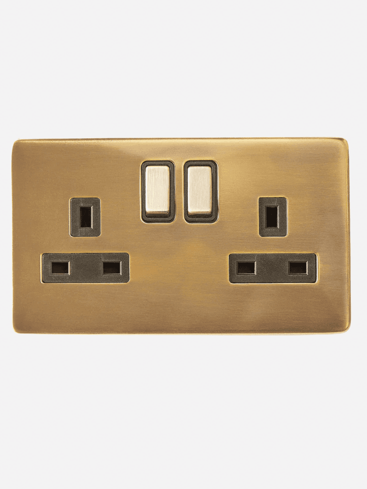 Image may contain: Electrical Device, Adapter, and Electronics