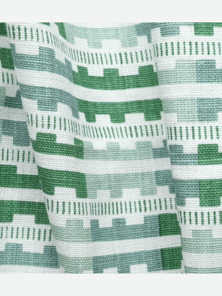 Image may contain: Woven, Home Decor, Linen, and Rug