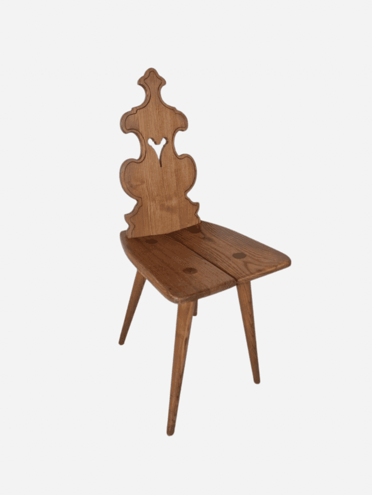 Image may contain: Wood, Plywood, Chair, Furniture, and Hardwood