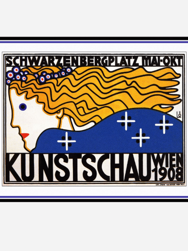 Image may contain: Advertisement, Poster, Home Decor, Face, Head, Person, and Rug