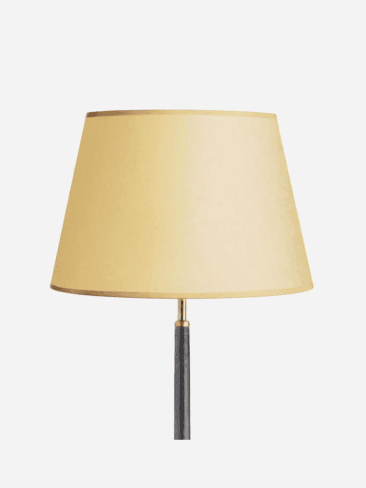 Image may contain: Lamp, and Lampshade