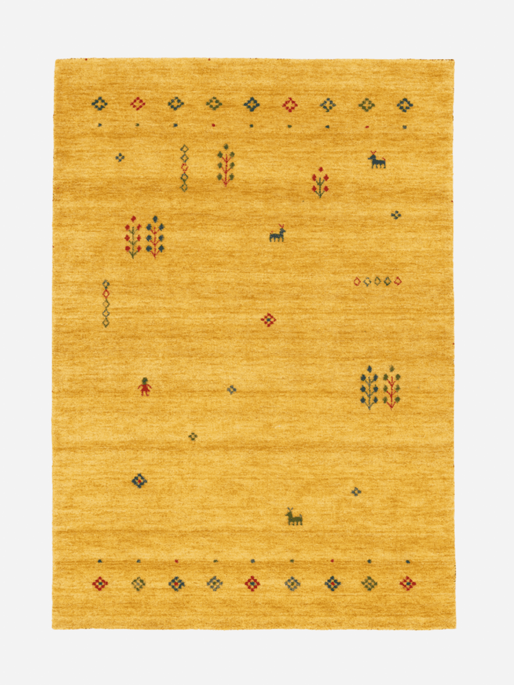 Image may contain: Home Decor, and Rug