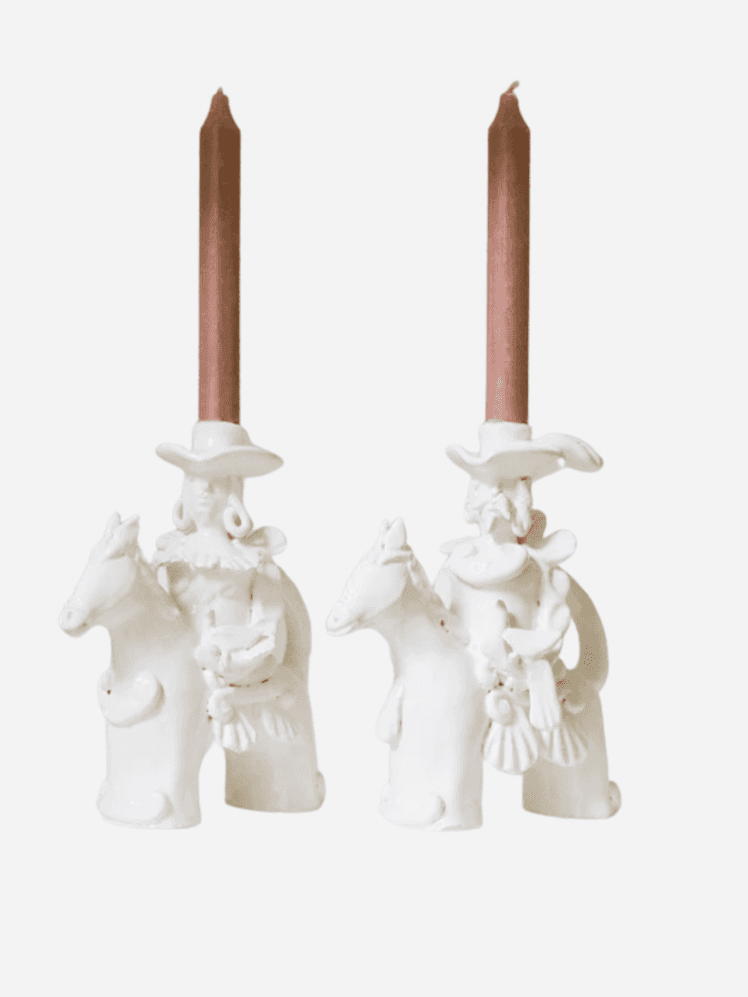 Image may contain: Candle, Baby, Person, and Candlestick