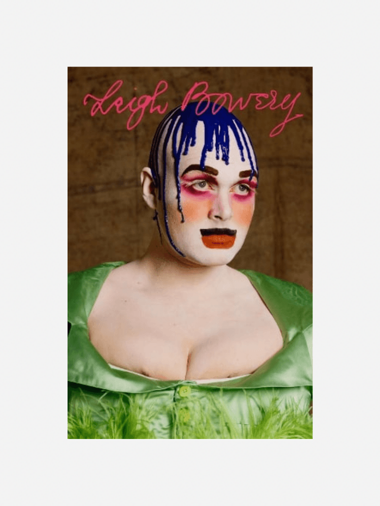 Image may contain: Galder, Face, Head, Person, Photography, Portrait, and Performer