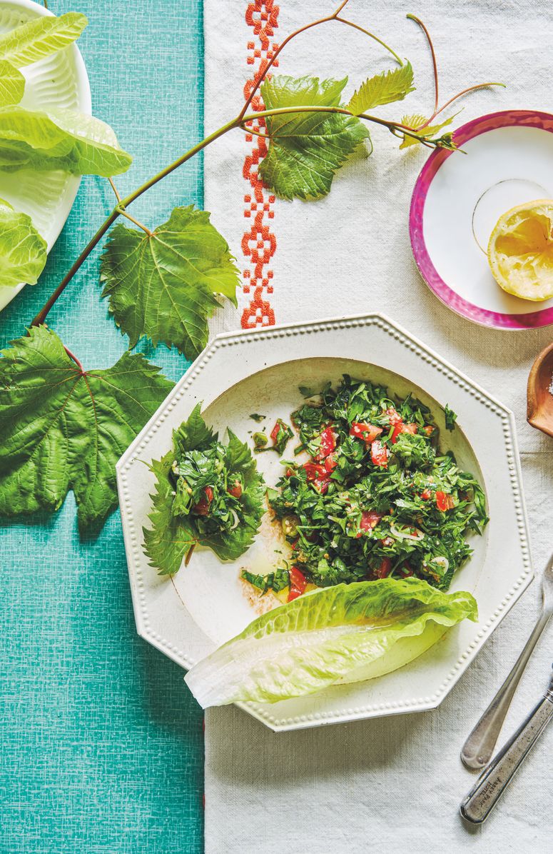 Image may contain Food Food Presentation Plate and Egg