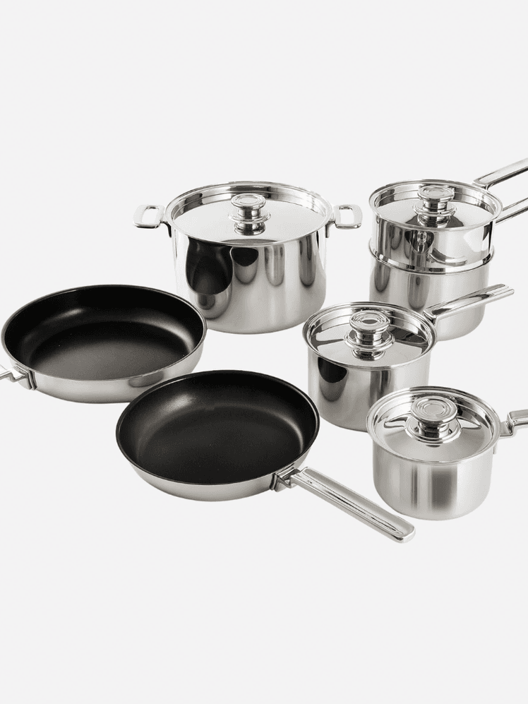 Image may contain: Cooking Pan, Cookware, and Pot