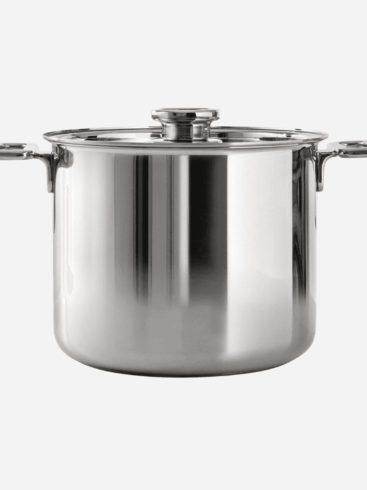 Image may contain: Cookware, Pot, Cooking Pot, and Food