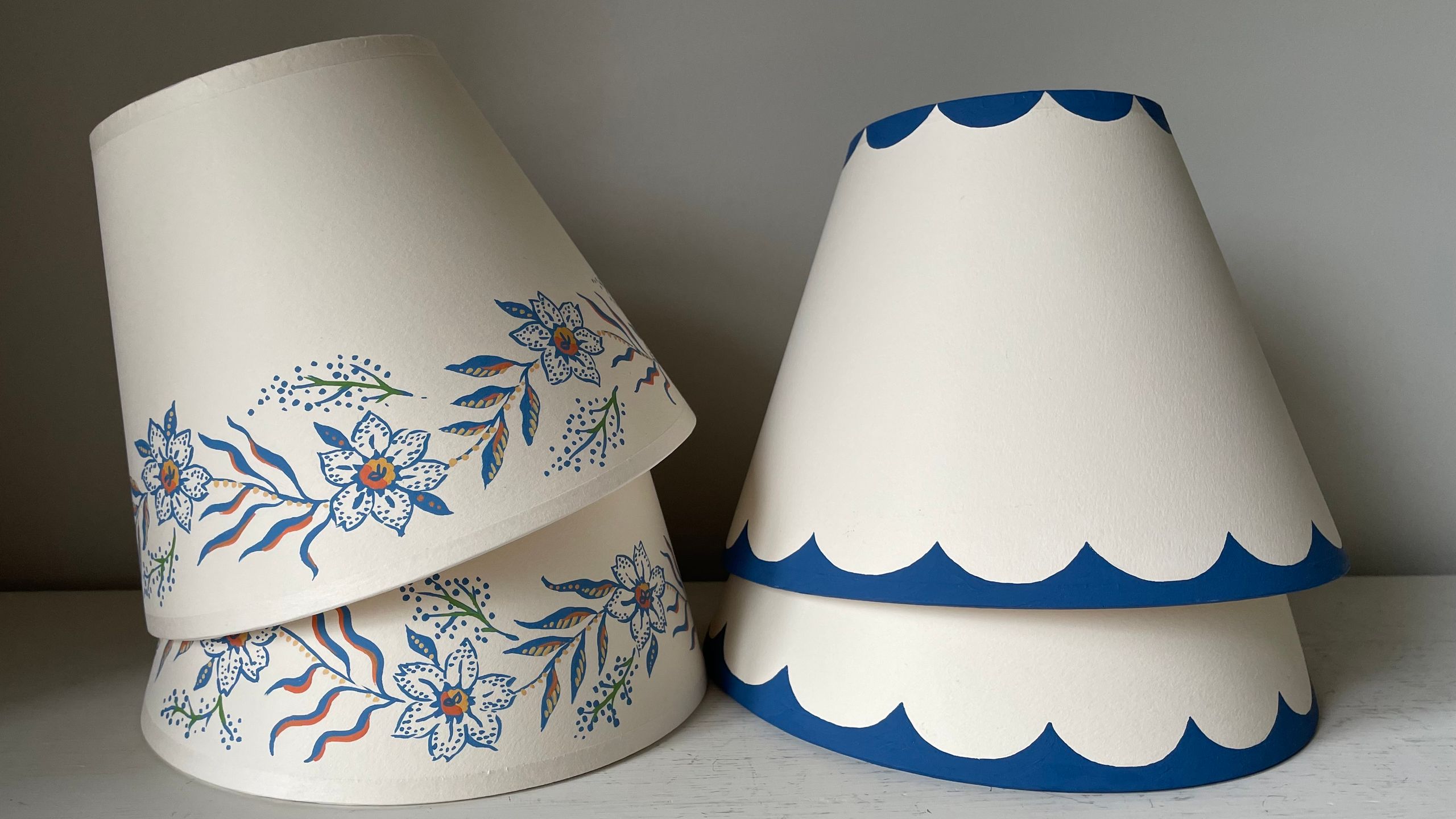 Image may contain: Lamp, and Lampshade