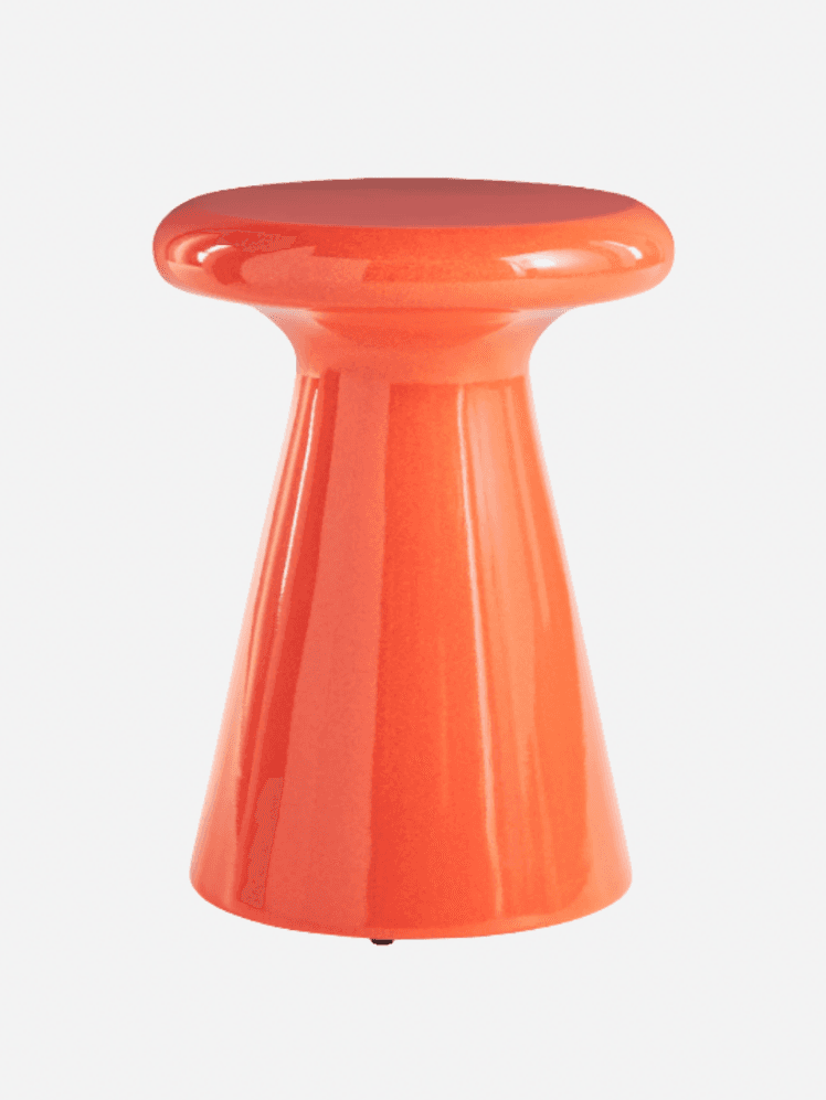 Image may contain Furniture Bar Stool and Jar