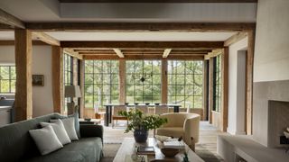 Image may contain Book Publication Indoors Interior Design Lamp Couch Furniture Coffee Table Table and Architecture