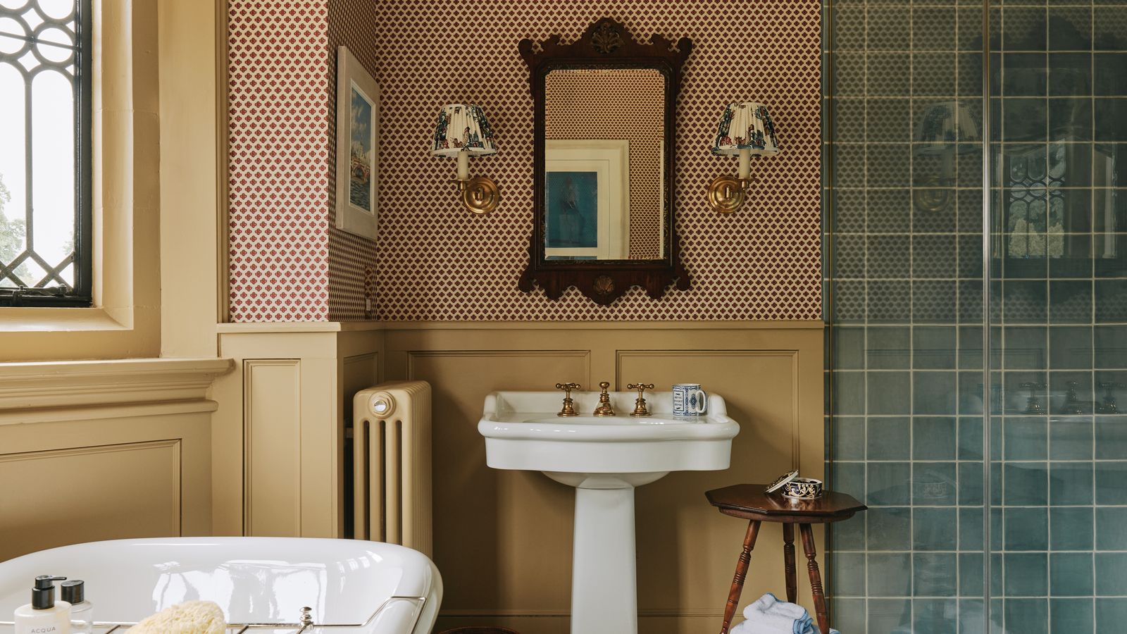 Bathroom ideas to inspire a refresh