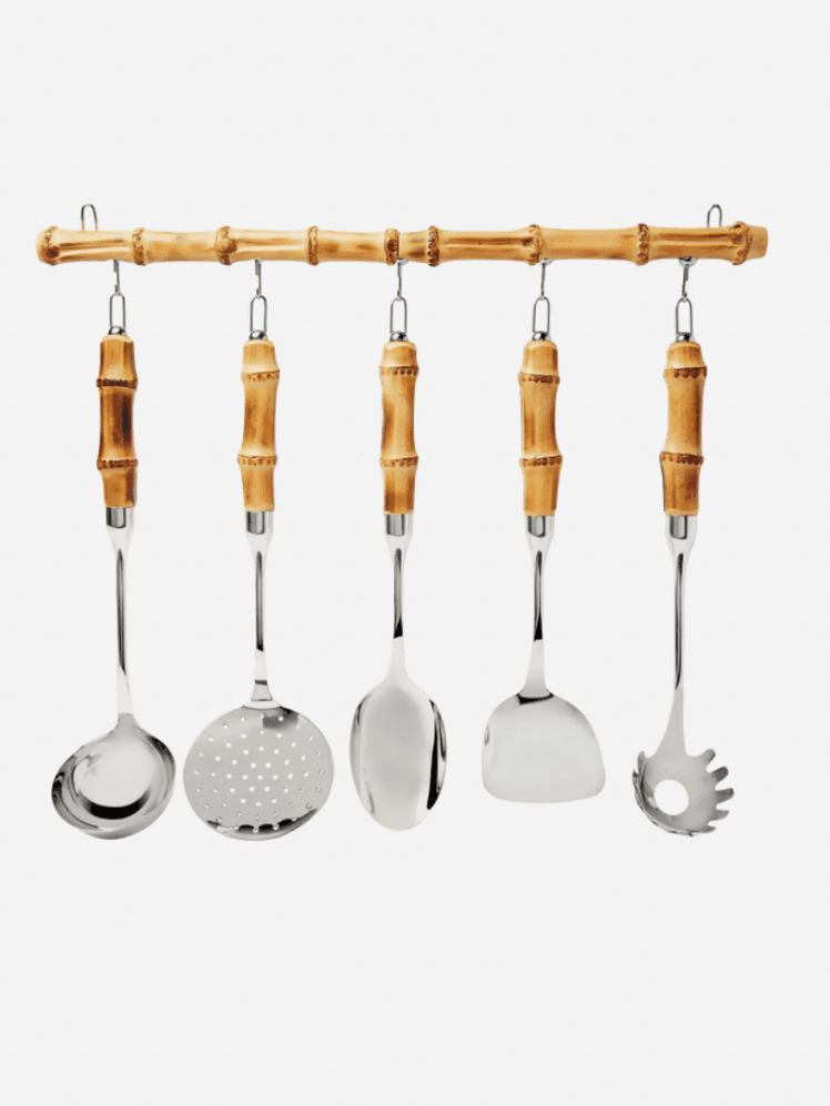 Image may contain: Cutlery, and Spoon