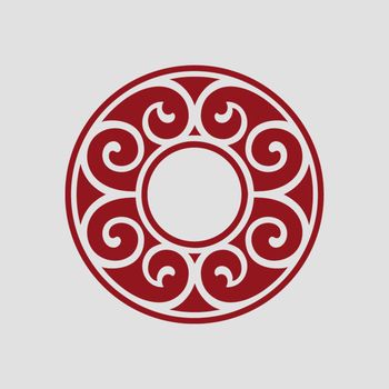 Image may contain: Road Sign, Sign, Symbol, and Home Decor