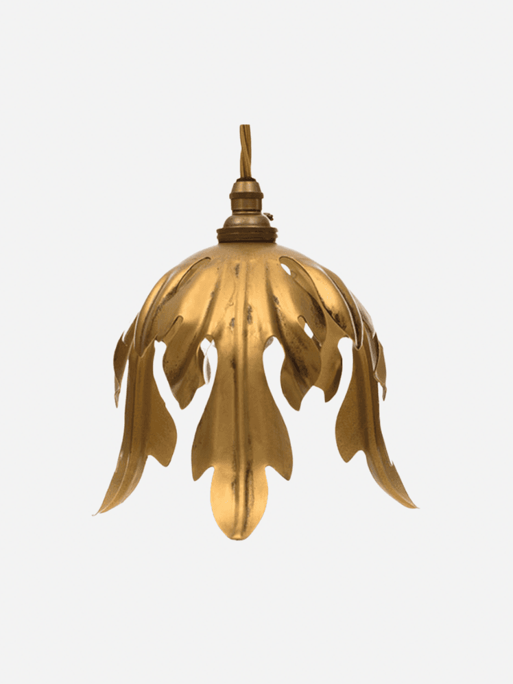 Image may contain: Bronze, and Lamp