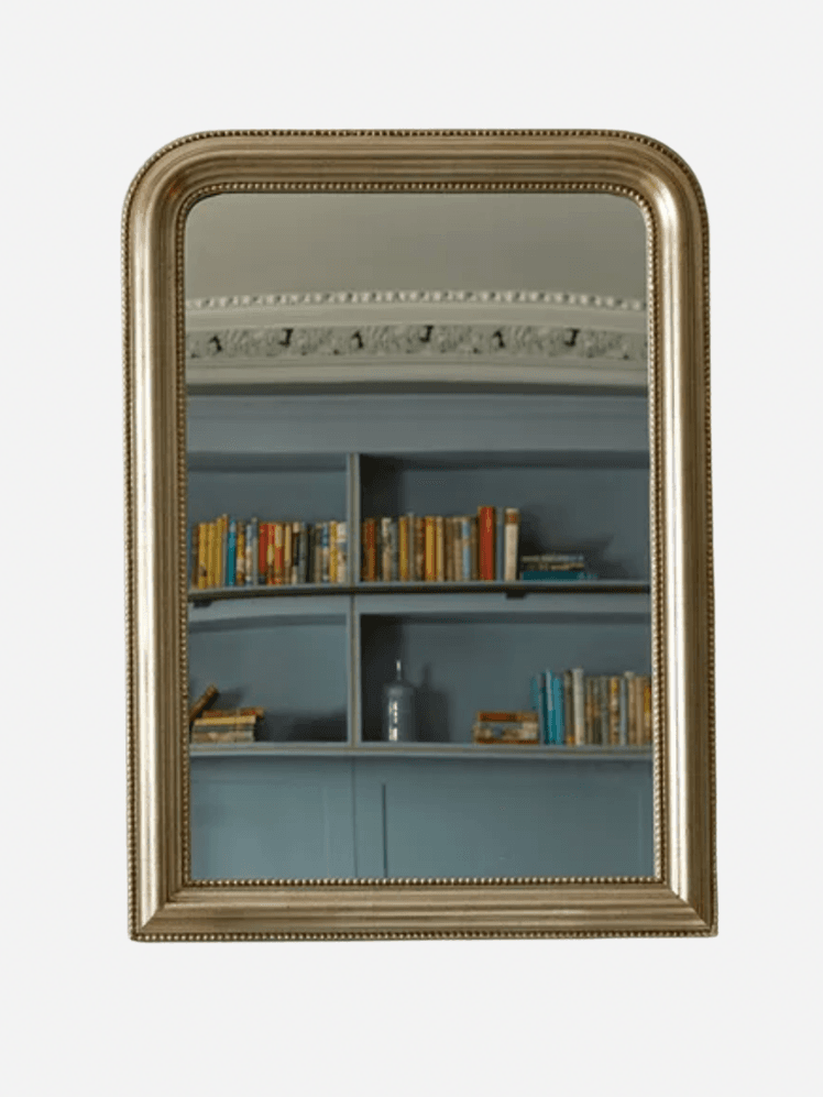 Image may contain: Furniture, Bookcase, Shelf, and Cabinet