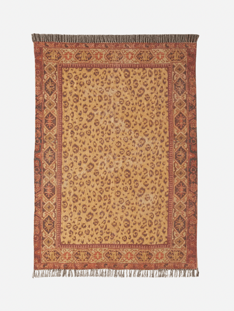 Image may contain: Home Decor, and Rug