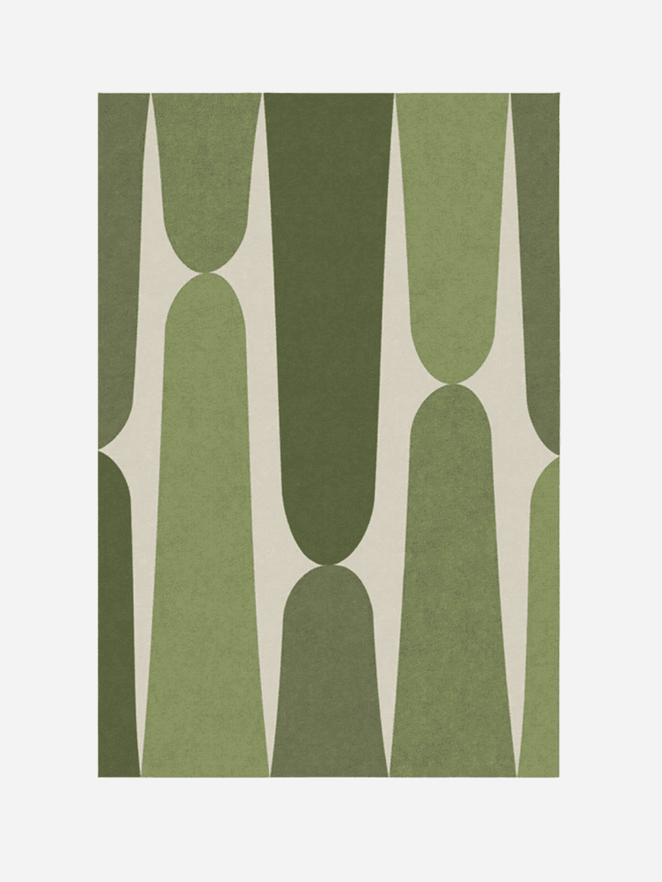 Image may contain: Home Decor, and Rug