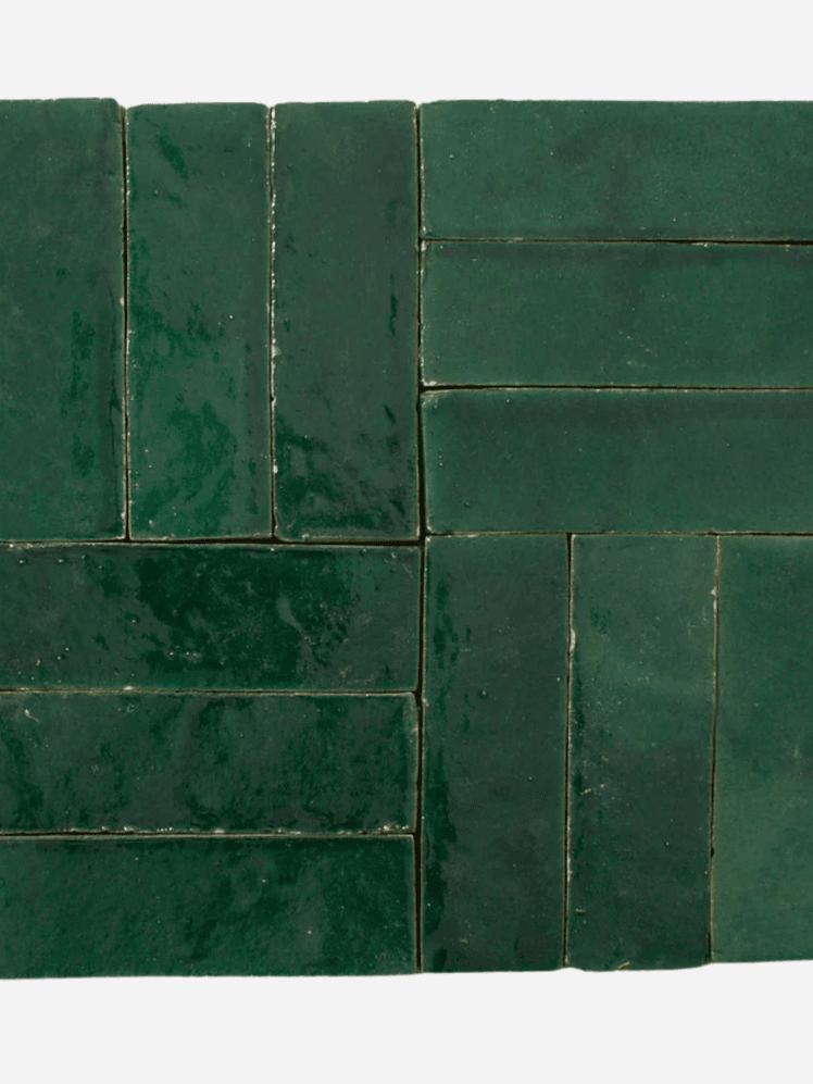 Image may contain: Brick, Slate, and Floor