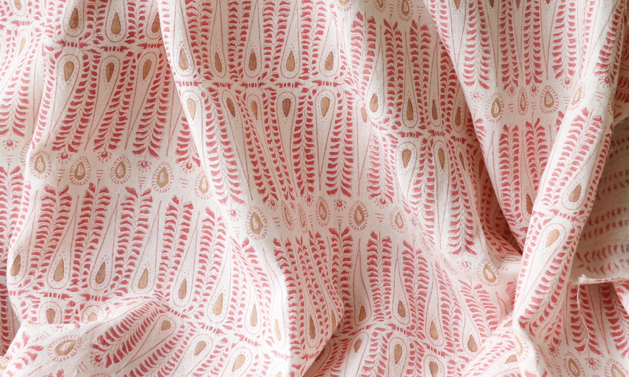 Image may contain: Home Decor, and Linen