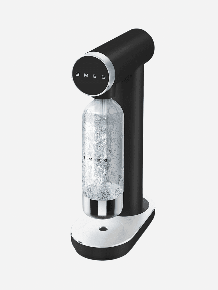 Image may contain: Bottle, Water Bottle, and Smoke Pipe