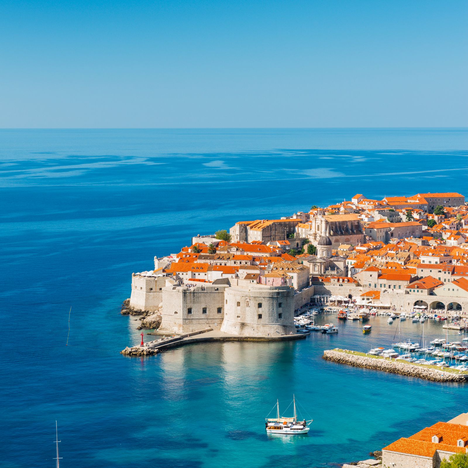 How to spend a culture-packed weekend in Dubrovnik