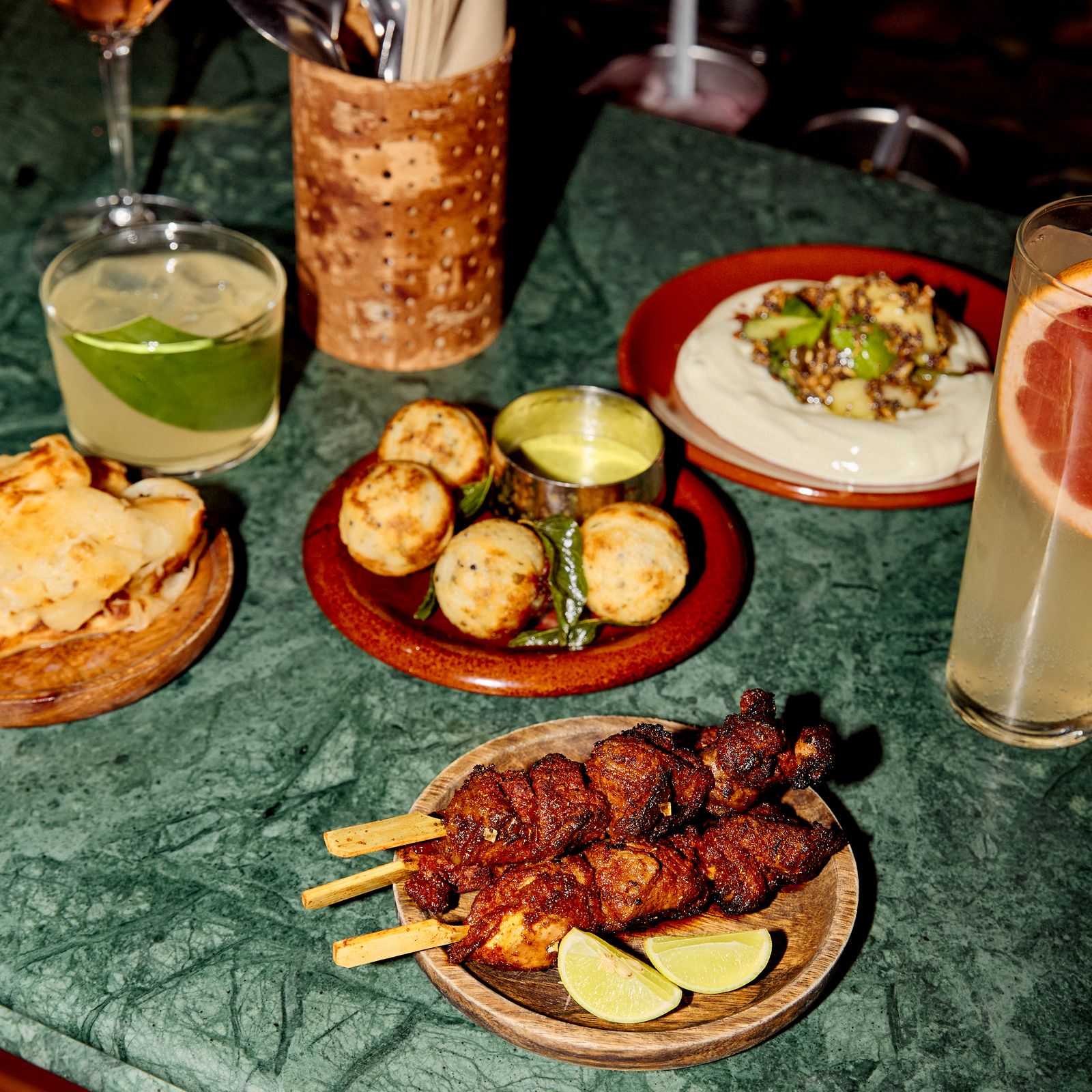 The new wave of Sri Lankan food and where to try in London