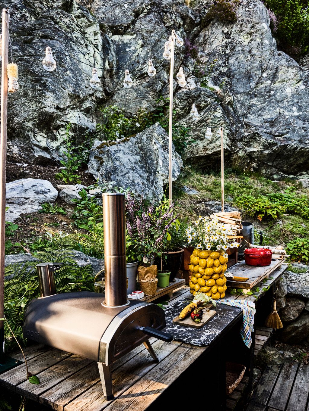 Image may contain Rock Nature and Outdoors