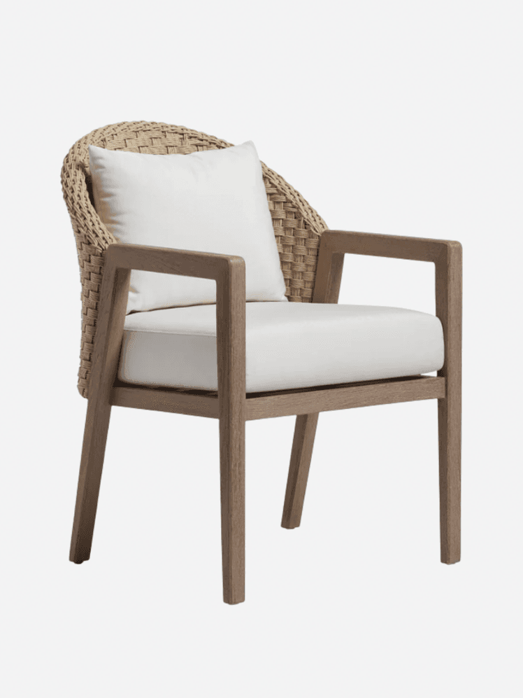 Image may contain: Furniture, Chair, and Armchair