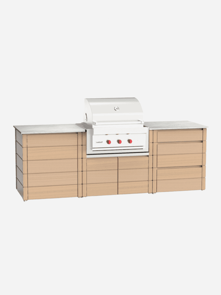 Image may contain: Drawer, Furniture, Sideboard, and Cabinet