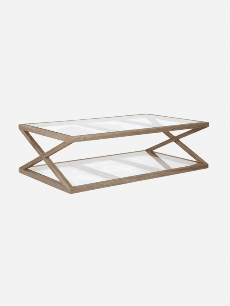 Image may contain: Coffee Table, Furniture, and Table