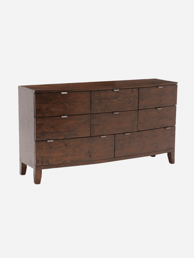 Image may contain: Cabinet, Furniture, Dresser, Drawer, and Sideboard