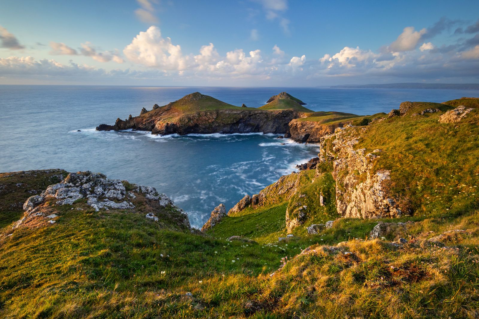 Image may contain Nature Outdoors Sea Water Shoreline Coast Land Promontory Bay and Scenery