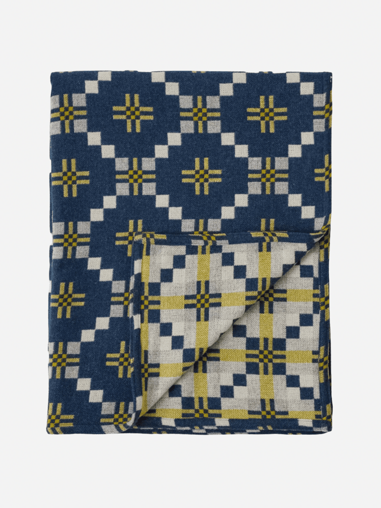 Image may contain: Home Decor, Rug, Blanket, Accessories, Bag, Handbag, and Quilt