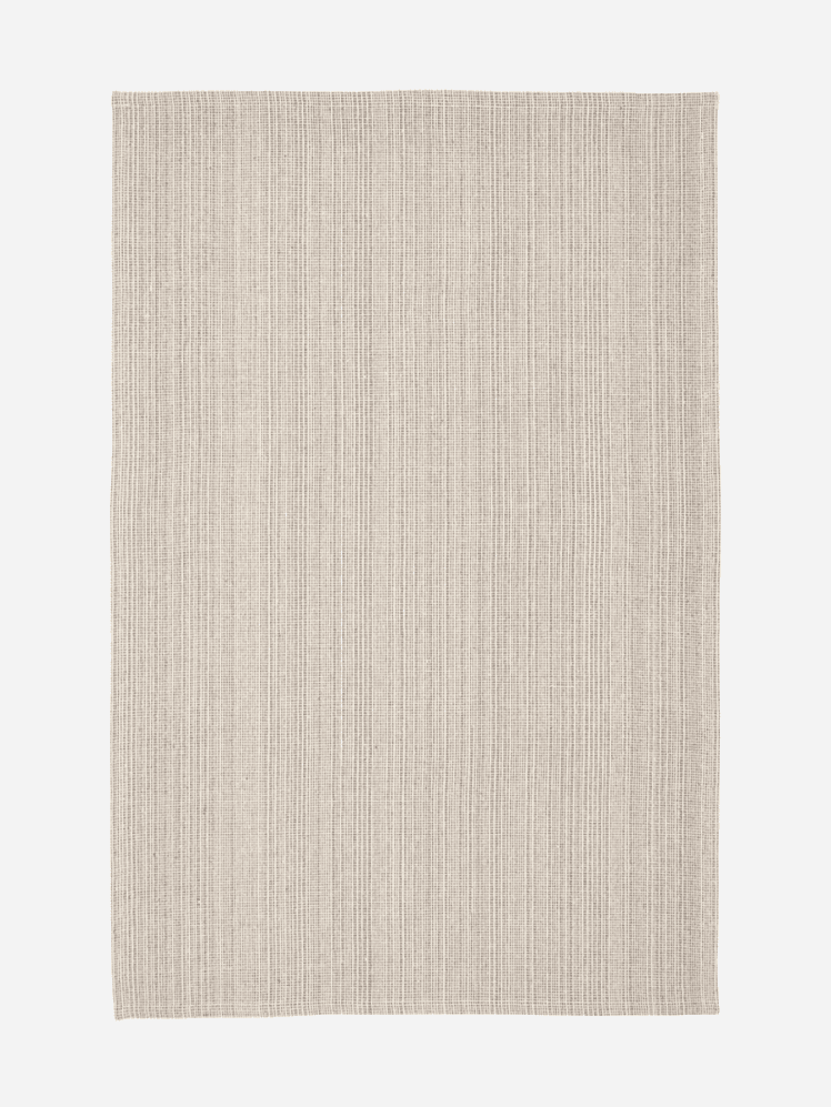 Image may contain: Home Decor, Rug, Texture, and Linen