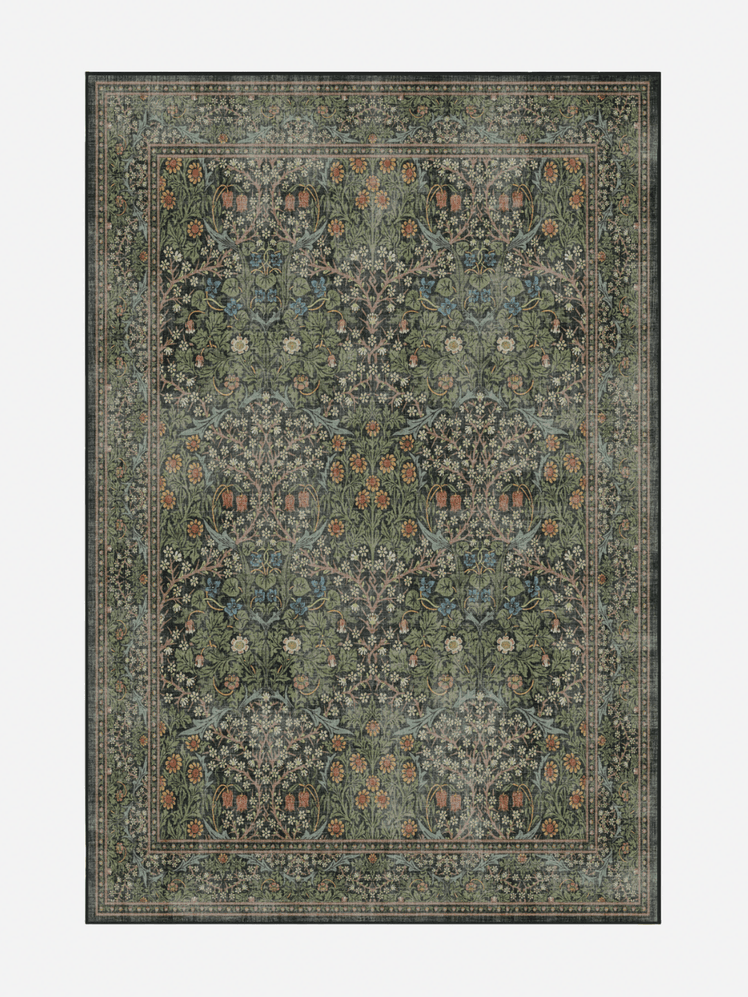 Image may contain: Home Decor, and Rug