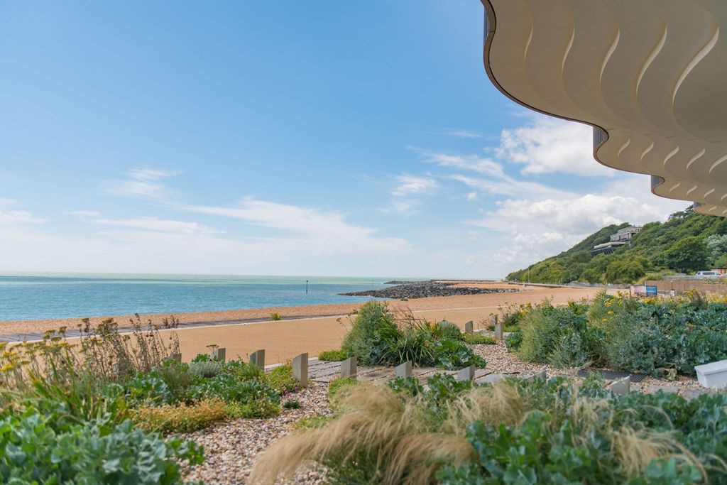 Image may contain Nature Outdoors Sea Water Scenery Beach Coast Shoreline Horizon Sky and Landscape