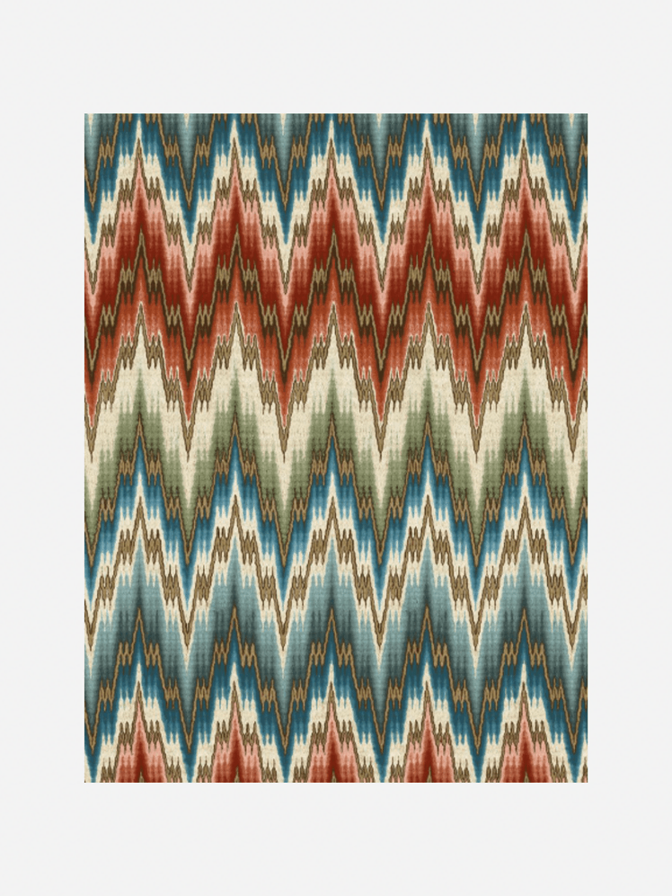 Image may contain: Home Decor, Rug, and Woven