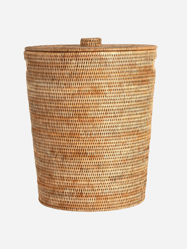 Image may contain: Basket, Woven, Accessories, Bag, and Handbag