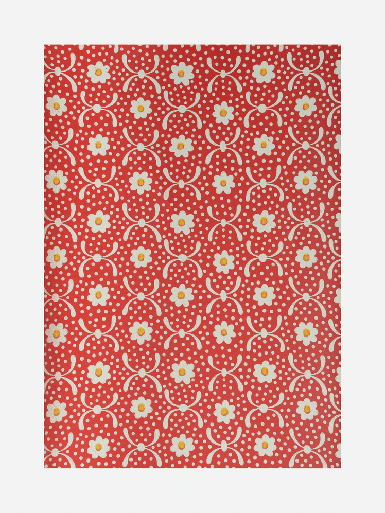 Image may contain: Home Decor, Rug, Pattern, and Blackboard