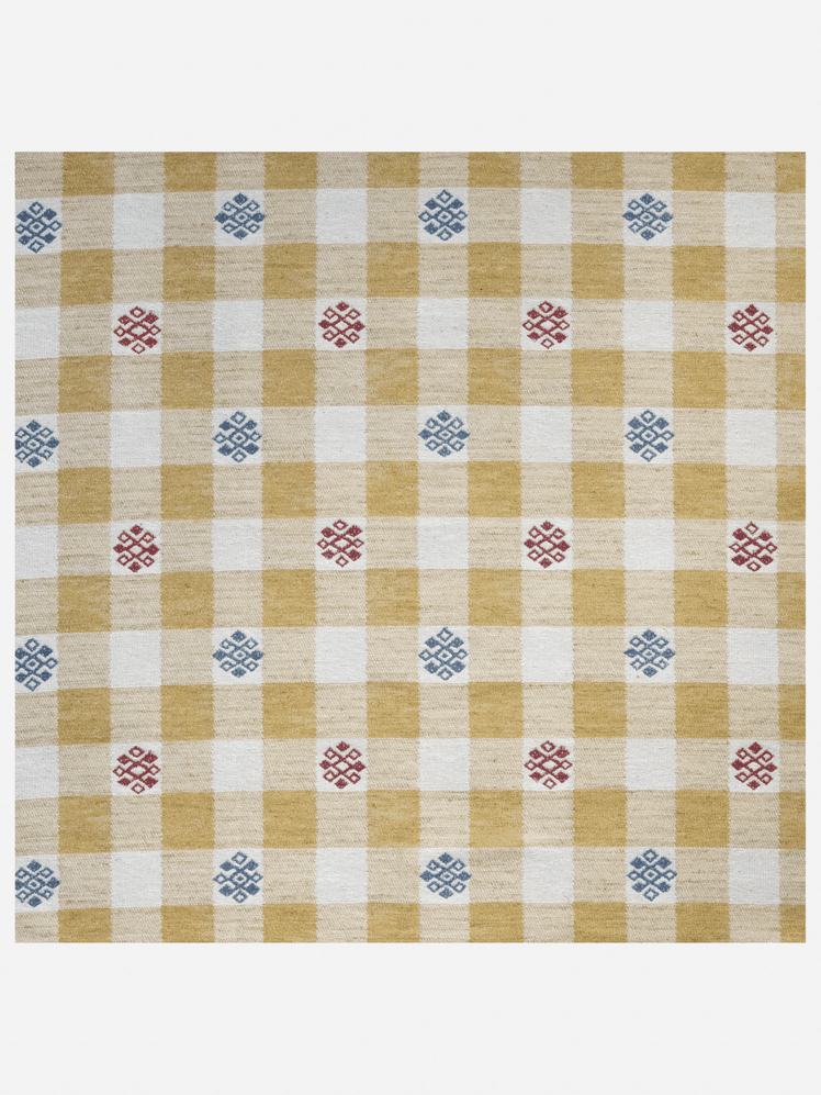 Image may contain: Home Decor, and Rug