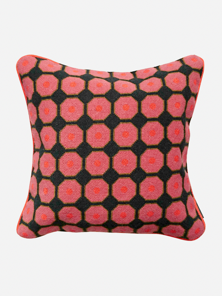 Image may contain: Cushion, Home Decor, and Pillow